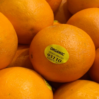 水果标签贴纸杏盛注册印刷